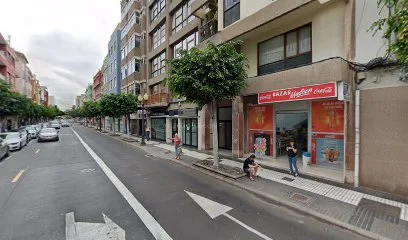 Clínica Dental