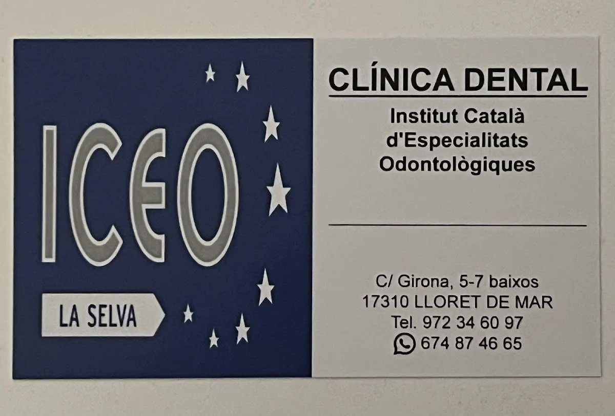 Clínica Dental