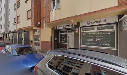 Clínica Dental 23