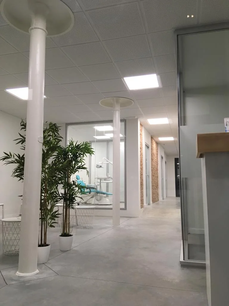 Clínica Dental