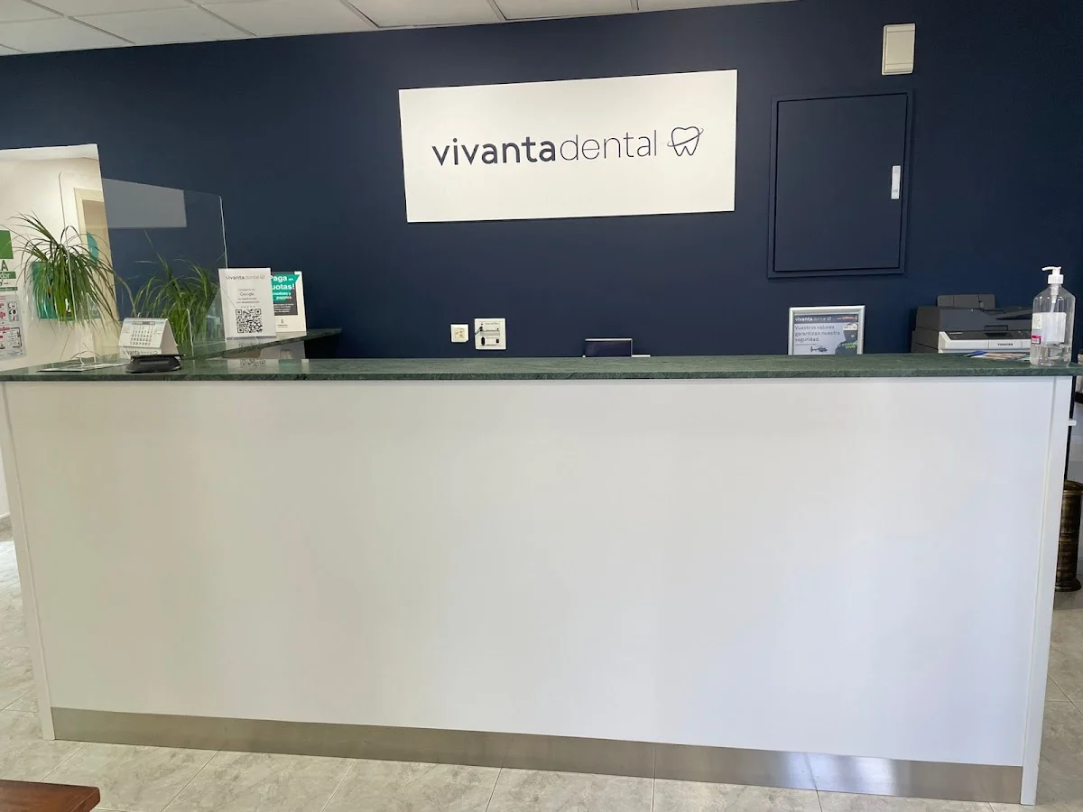 Clínica dental