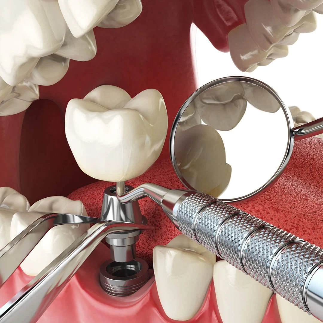 Clínica Dental