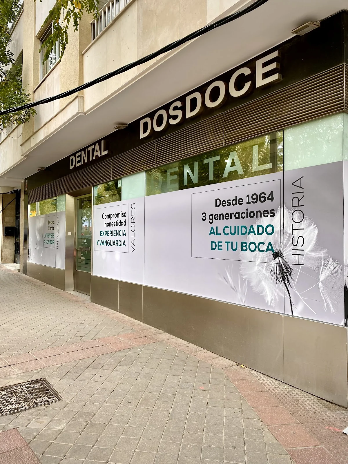 Clínica Dental 2DOCE