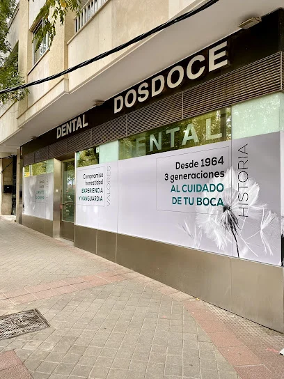 Clínica Dental 2DOCE