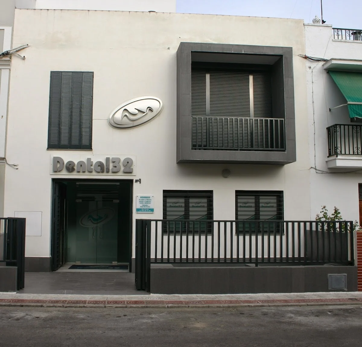 Clínica Dental 32 - 2