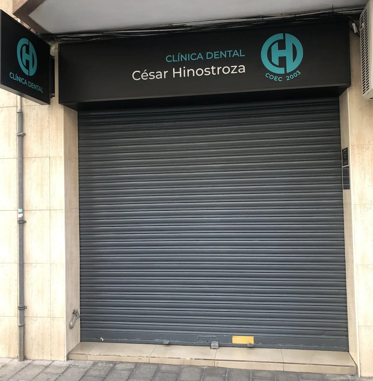Clinica Dental