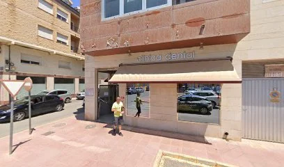 Clínica Dental