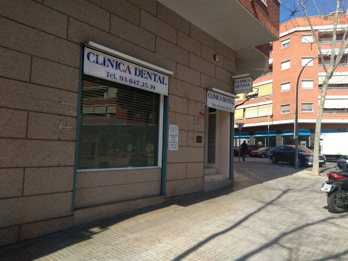 Clinica Dental