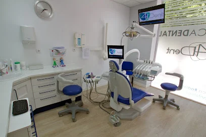 Clinica Dental 4Dent