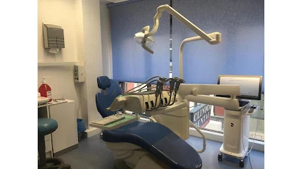 Clínica Dental A. Lantarón