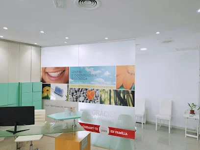 Clínica Dental Abac Terrassa
