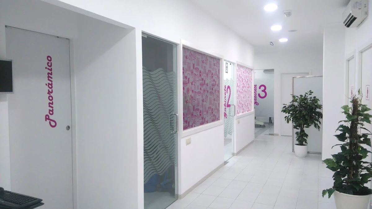 Clínica Dental ABC