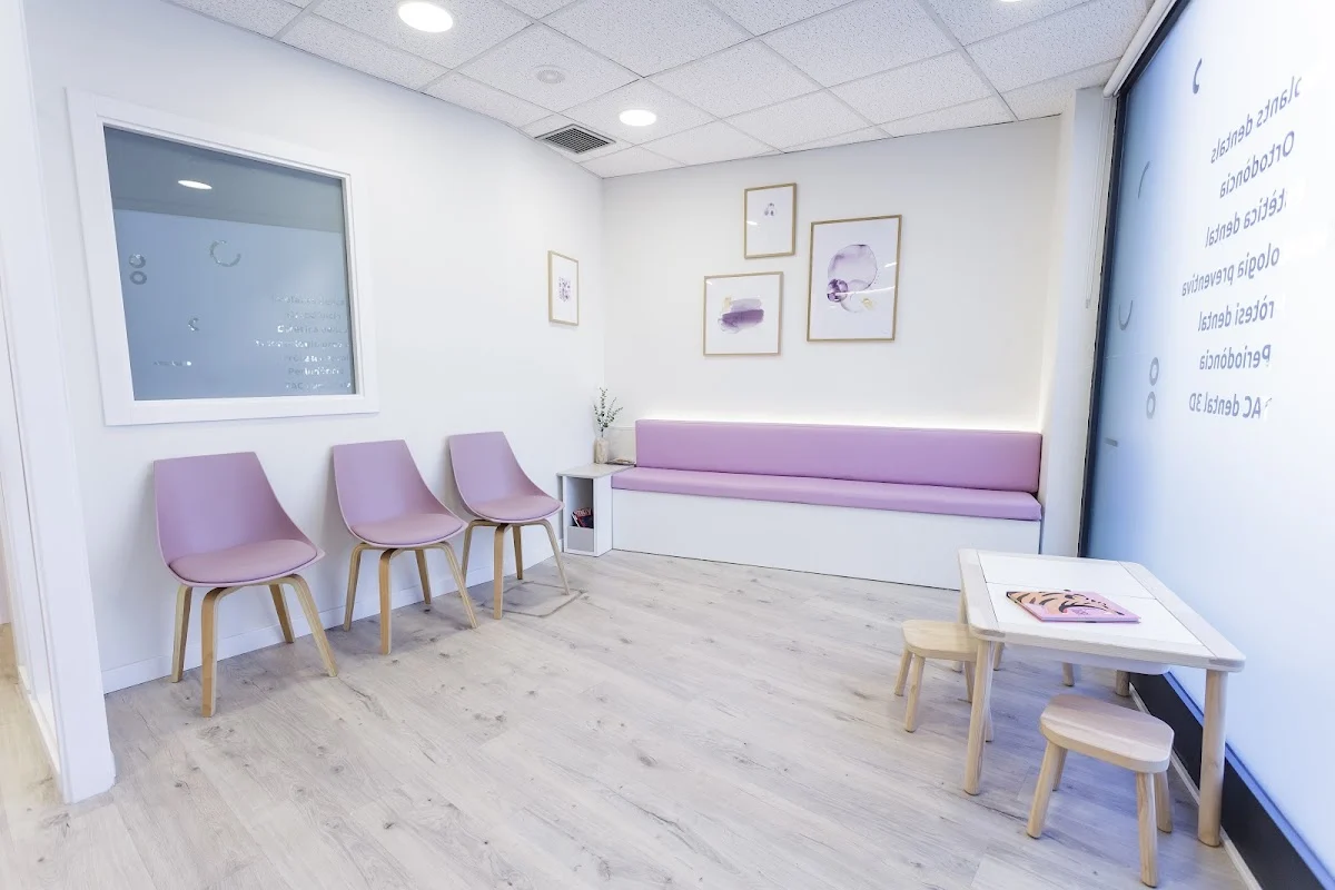 Clínica Dental AbcDental Sants - 2