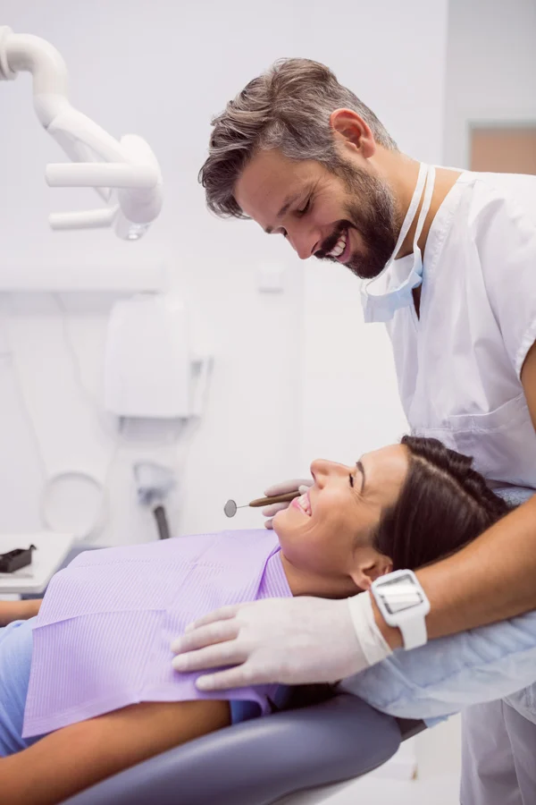 Clínica Dental Abril Alvargonzález