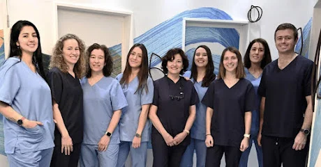 Clínica Dental Achútegui en SAN SEBASTIÁN (DONOSTI)