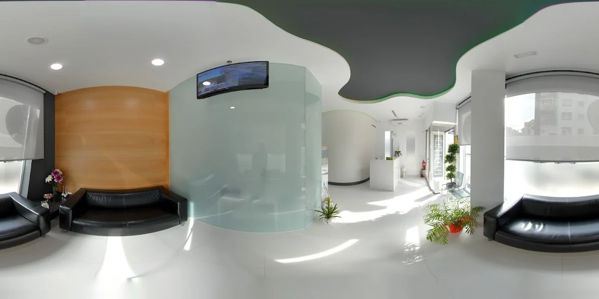 Clínica Dental Acosta Cubero en Vélez-Málaga - 5