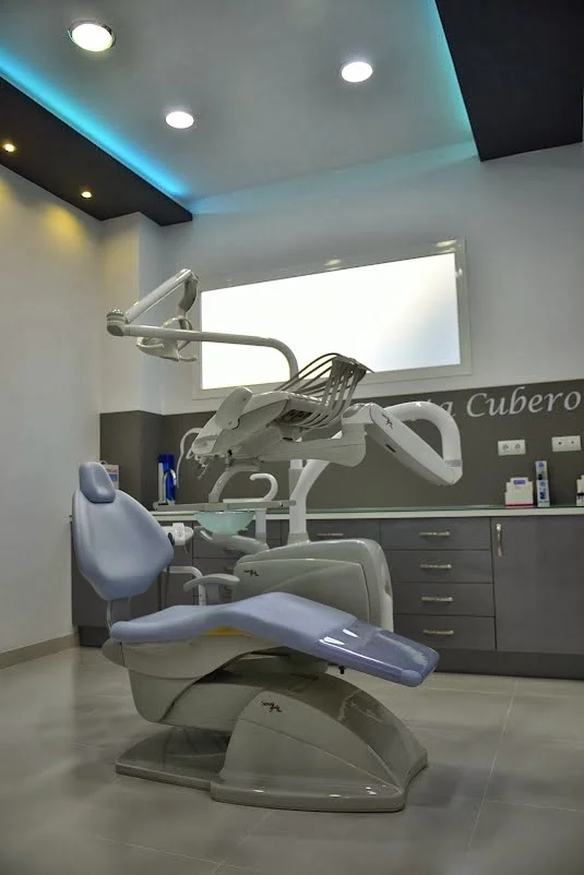 Clínica Dental Acosta Cubero en Vélez-Málaga