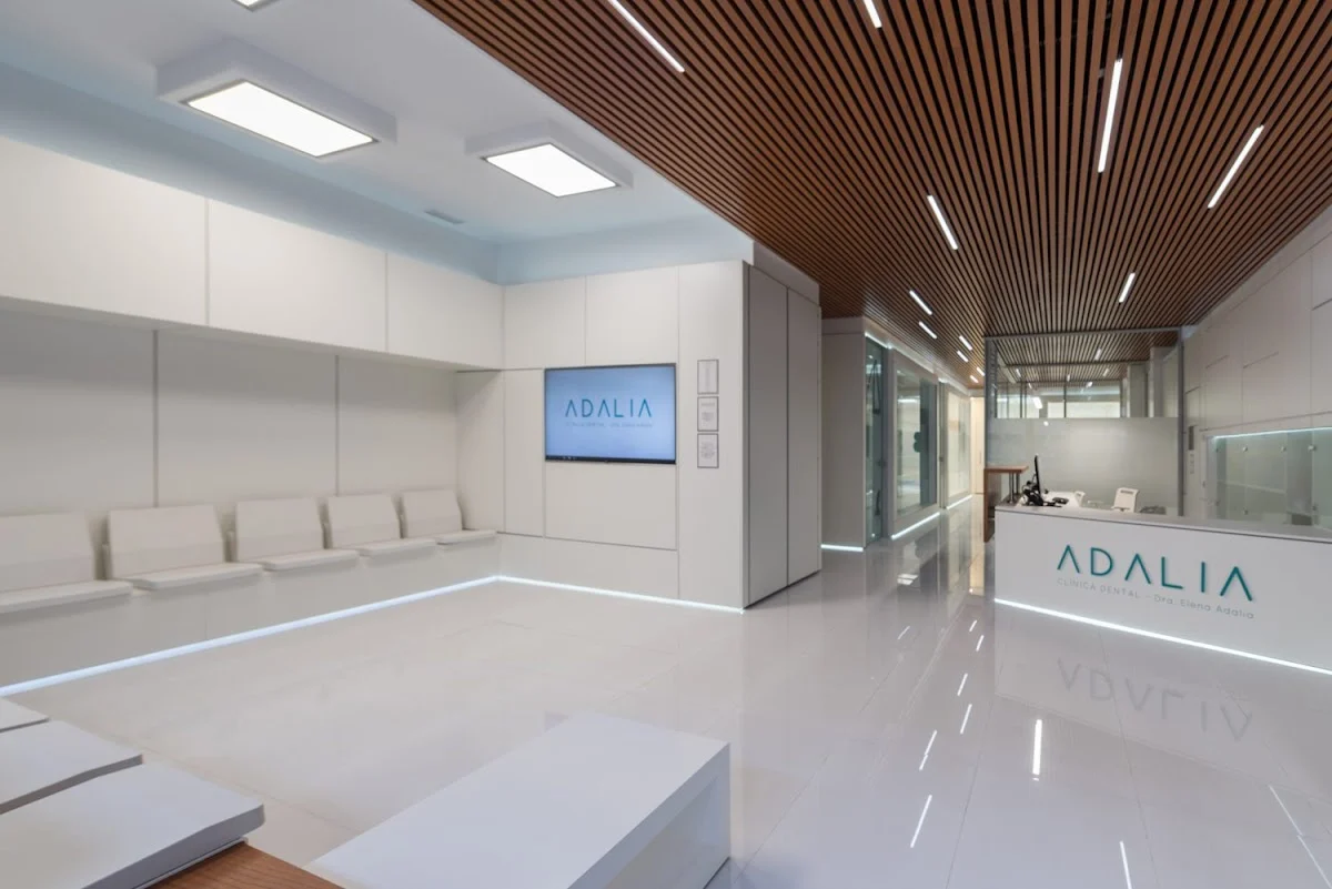 Clínica Dental Adalia Las Palmas - Tu dentista en Las Palmas