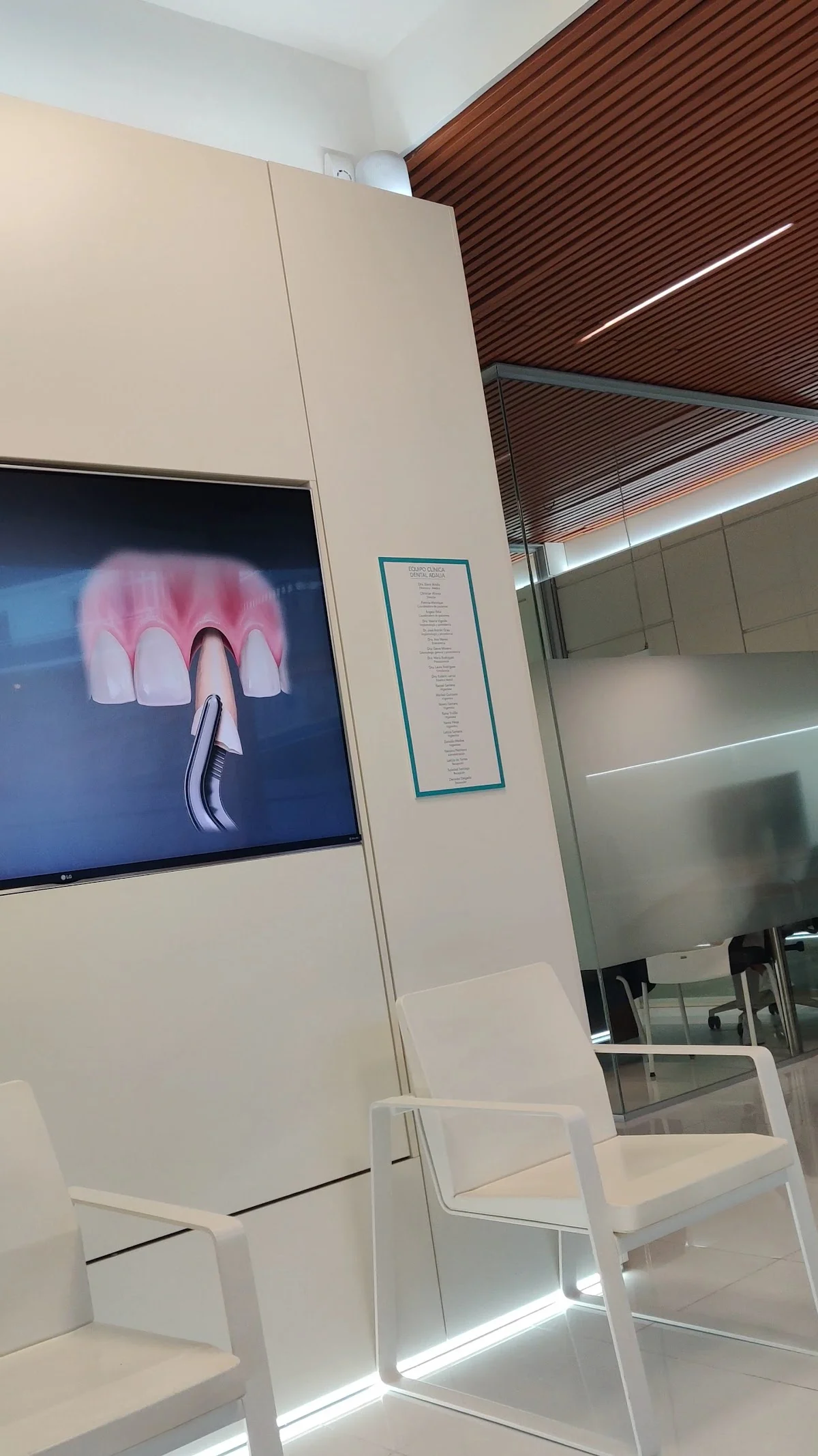 Clínica Dental Adalia Las Palmas - Tu dentista en Las Palmas - 3