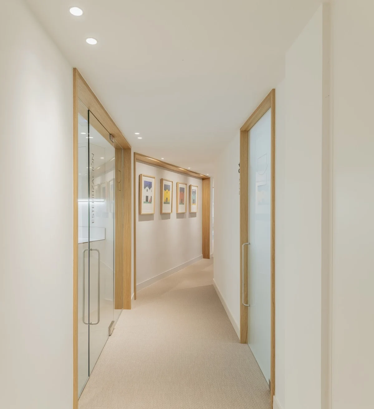 Clínica Dental Adelaida Parra - Dentista Torrelodones