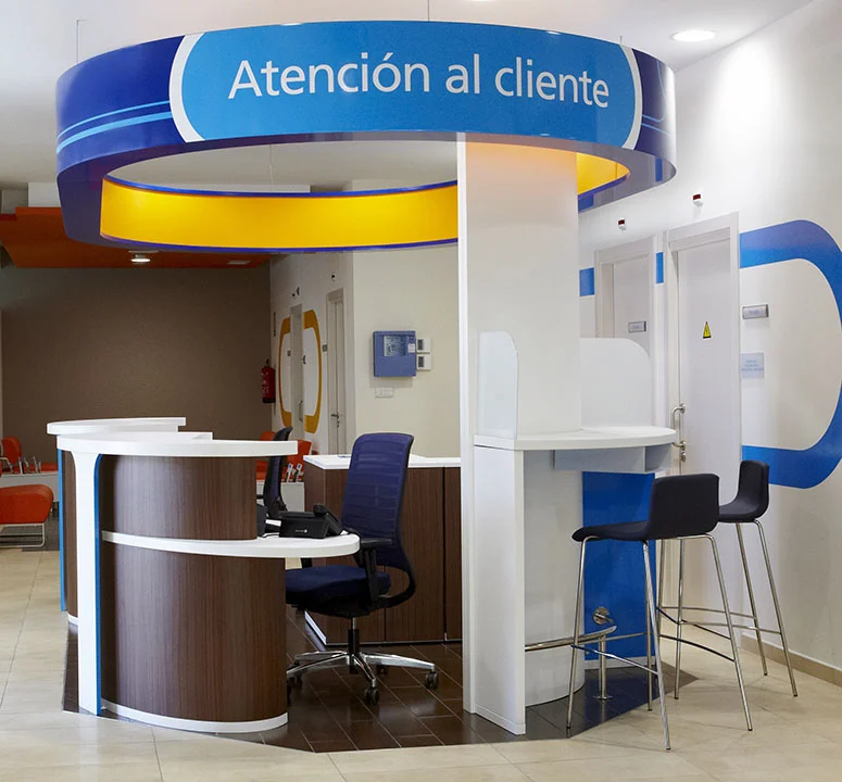 Clínica Dental Adeslas - 2
