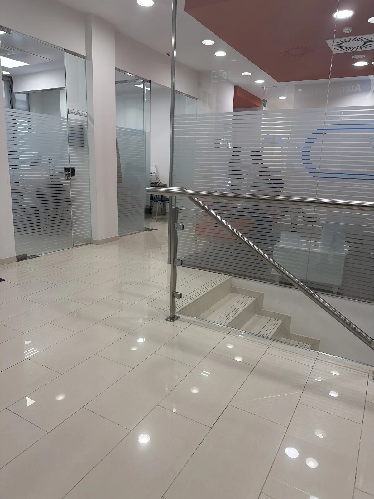Clínica Dental Adeslas - 2
