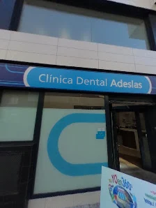 Clínica Dental Adeslas - 3