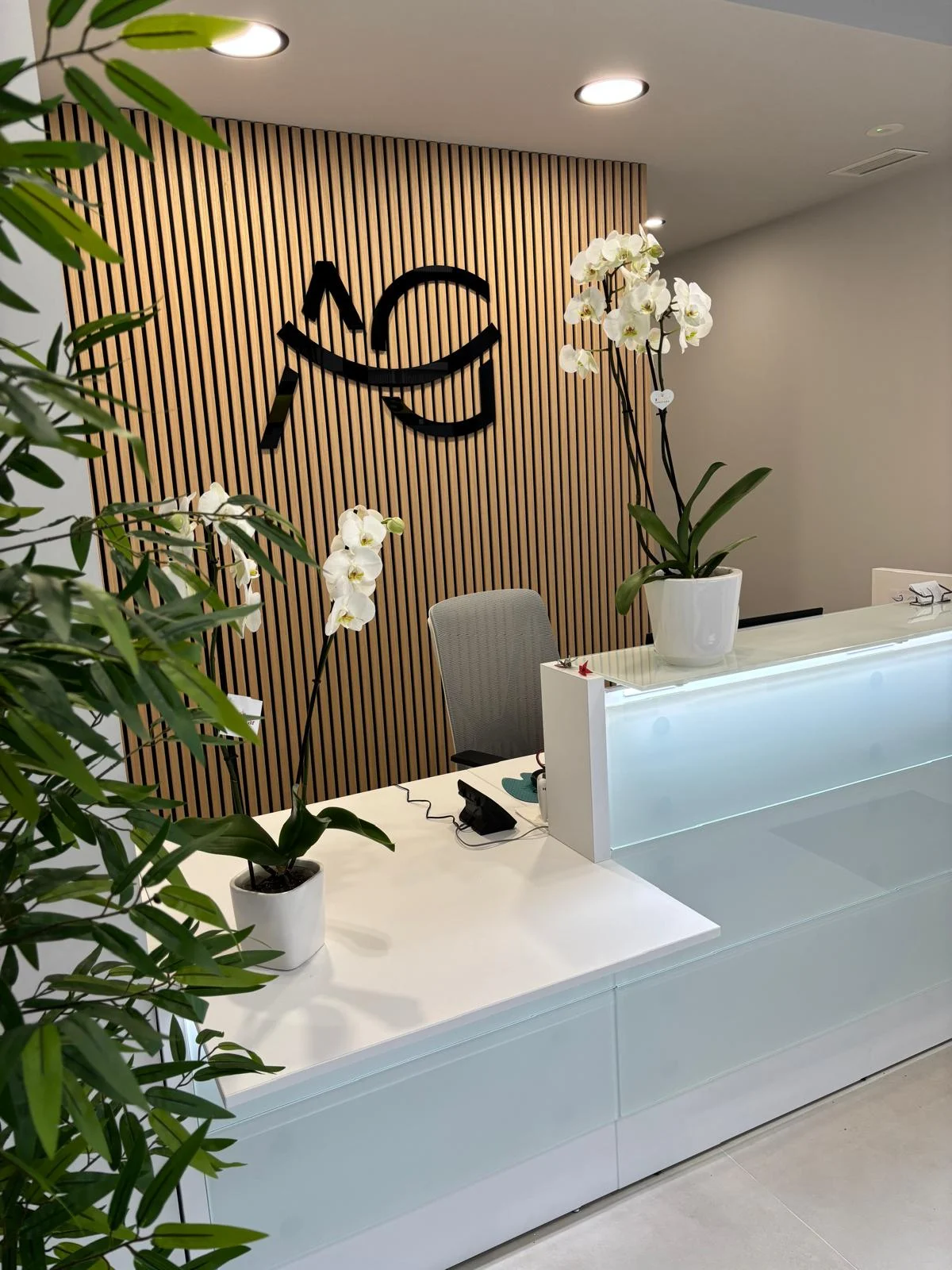 Clinica Dental Adriana Gozalo - 2