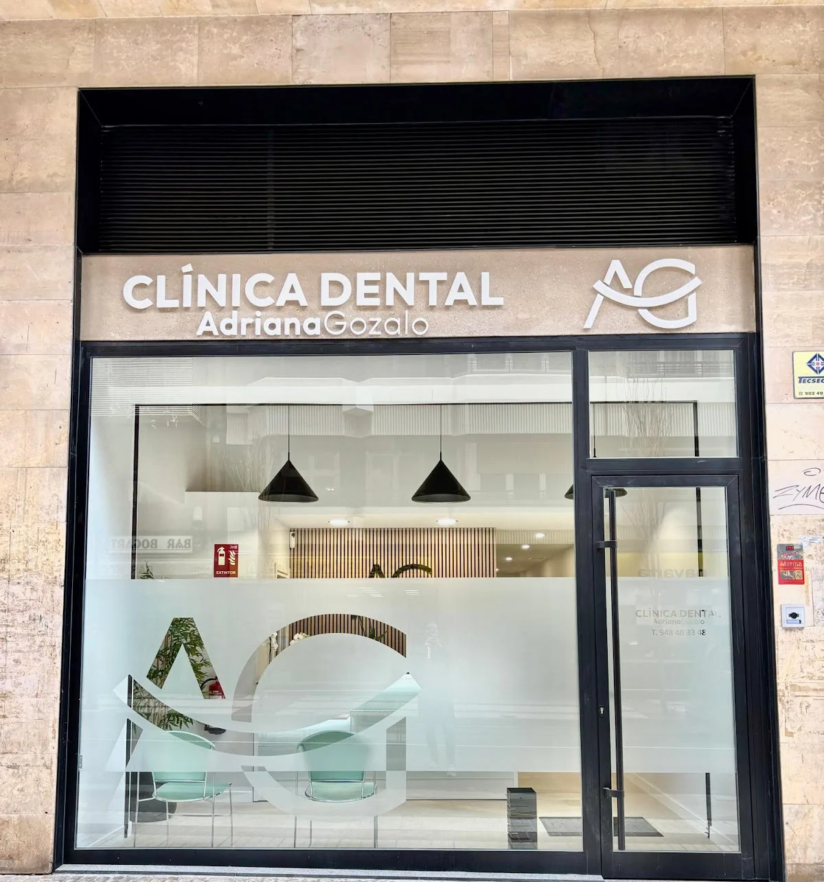 Clinica Dental Adriana Gozalo