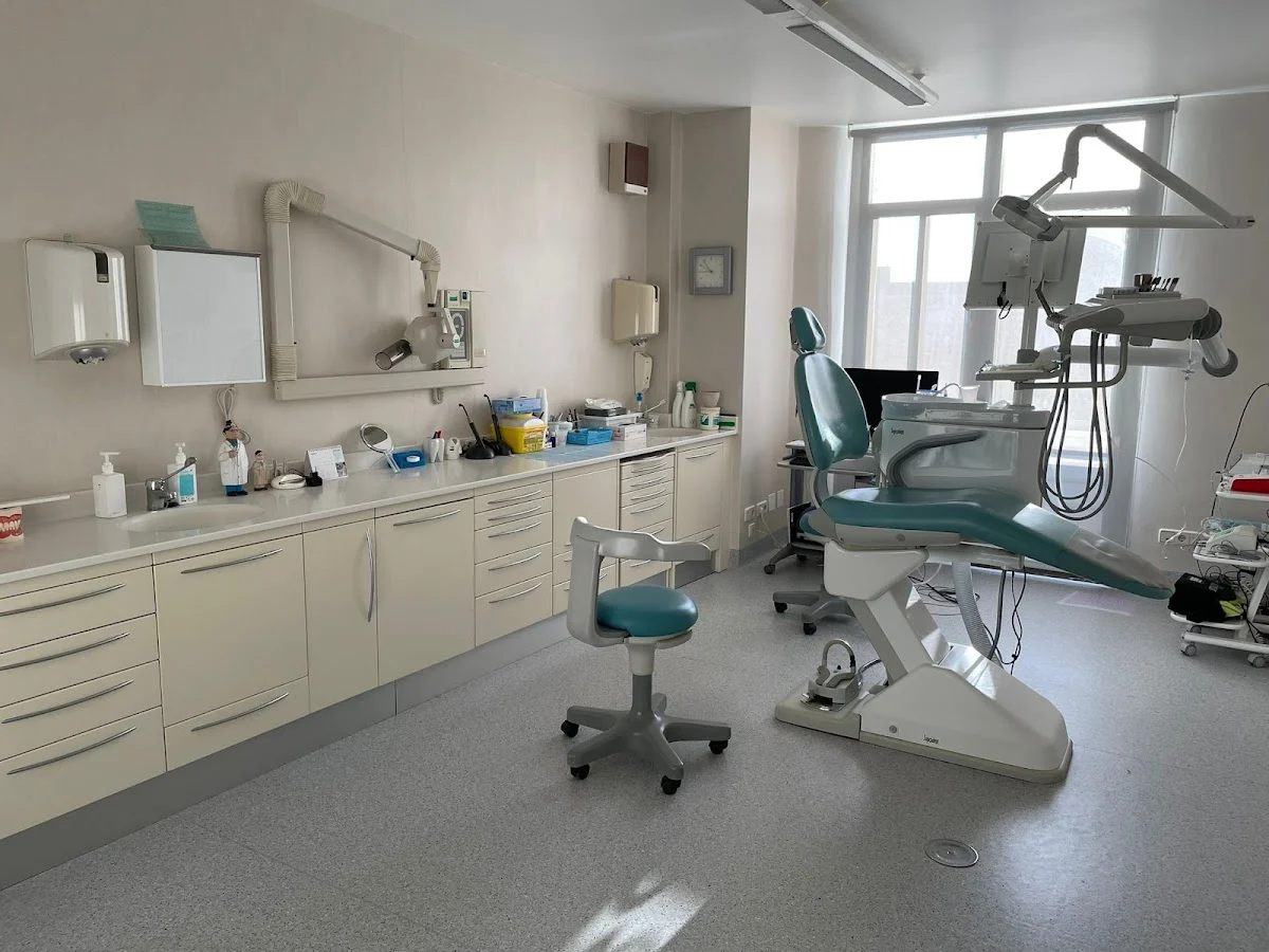 Clínica Dental Aedent