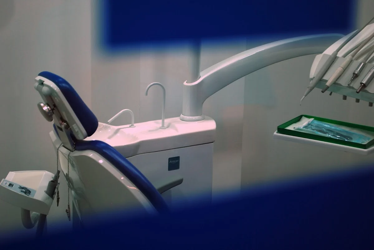 Clínica Dental Aguado Baixauli - 2