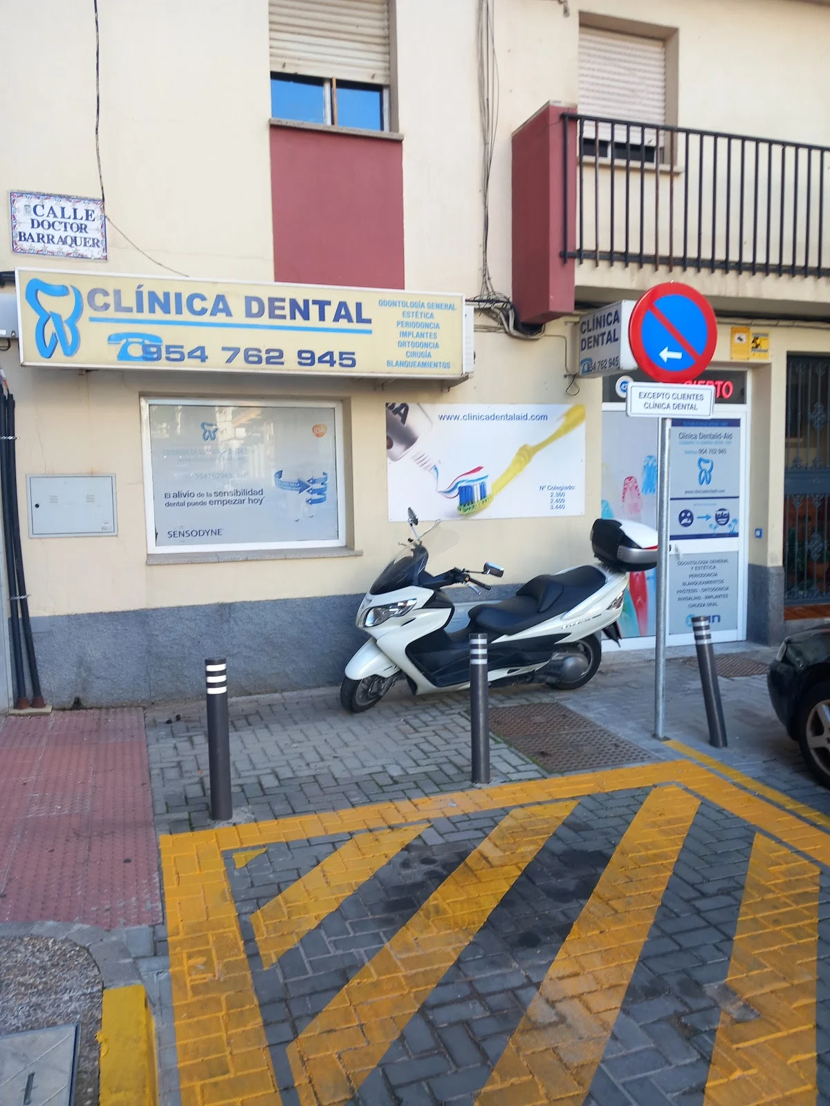 Clinica Dental-Aid