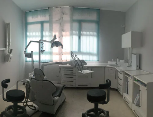 Clínica Dental Ainda - 2