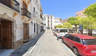 Clínica Dental Alameda