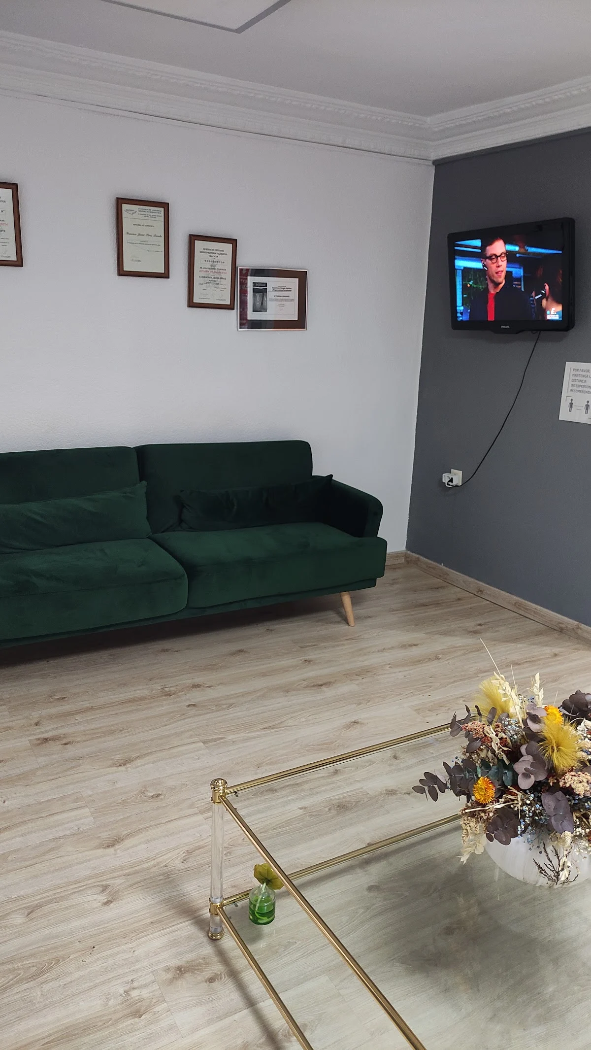 Clínica Dental Alaquás S.L.P - 2