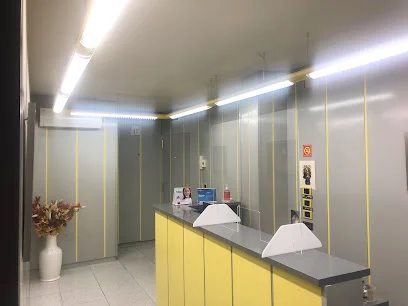 Clínica dental Albano | Dentista Monzón