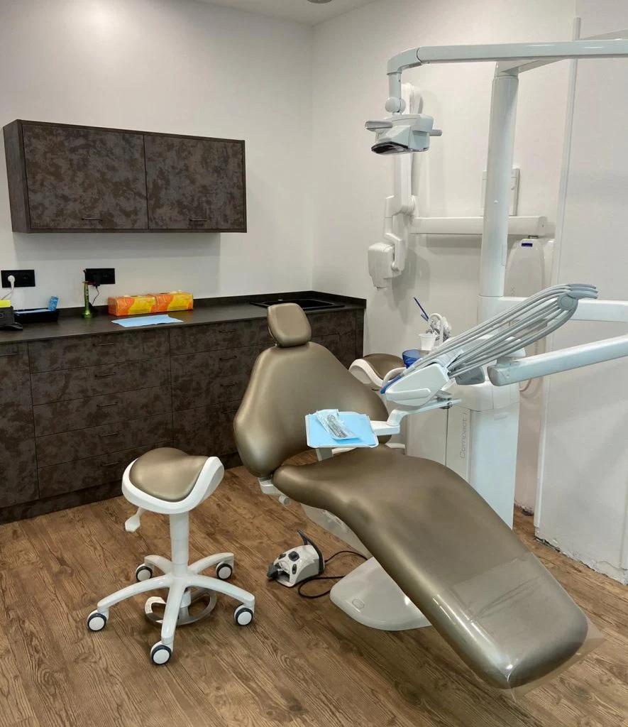 Clínica Dental Albiol