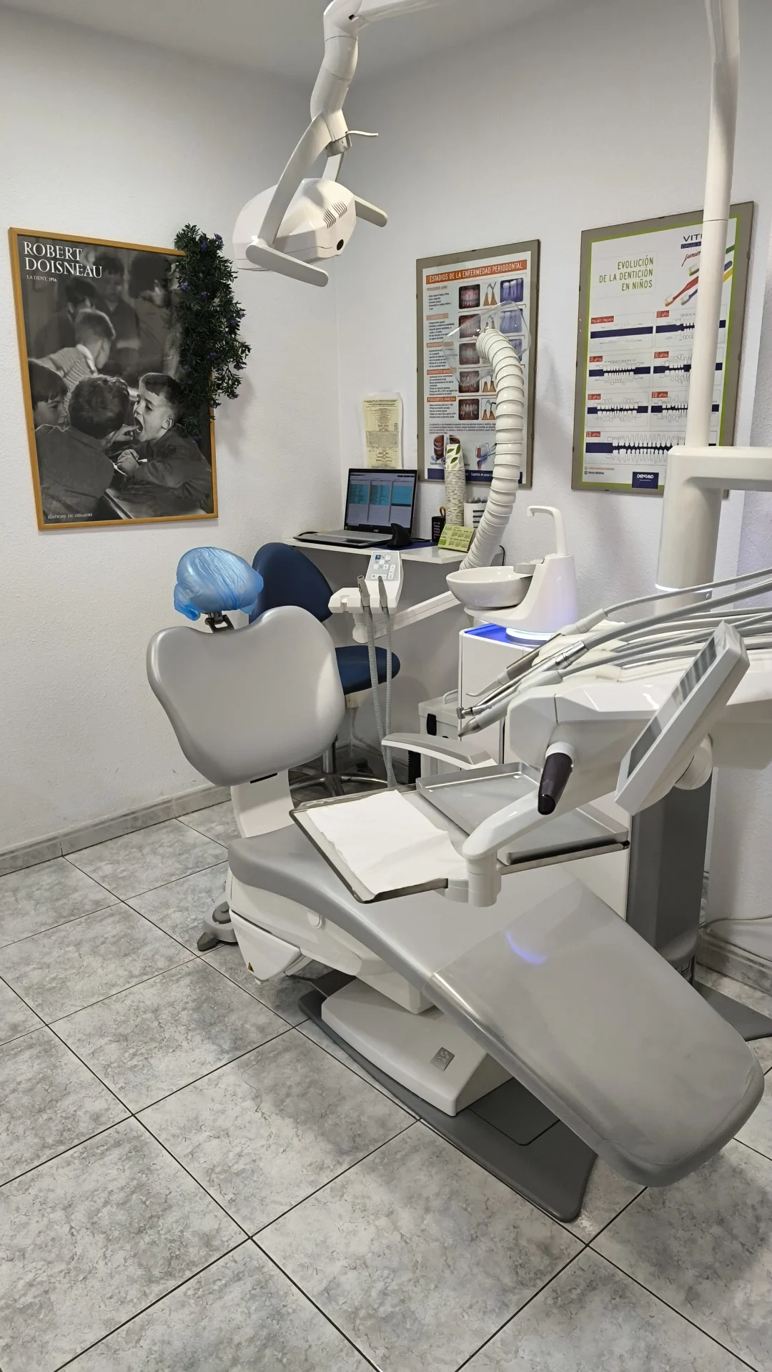 Clínica Dental Alboraia - 2