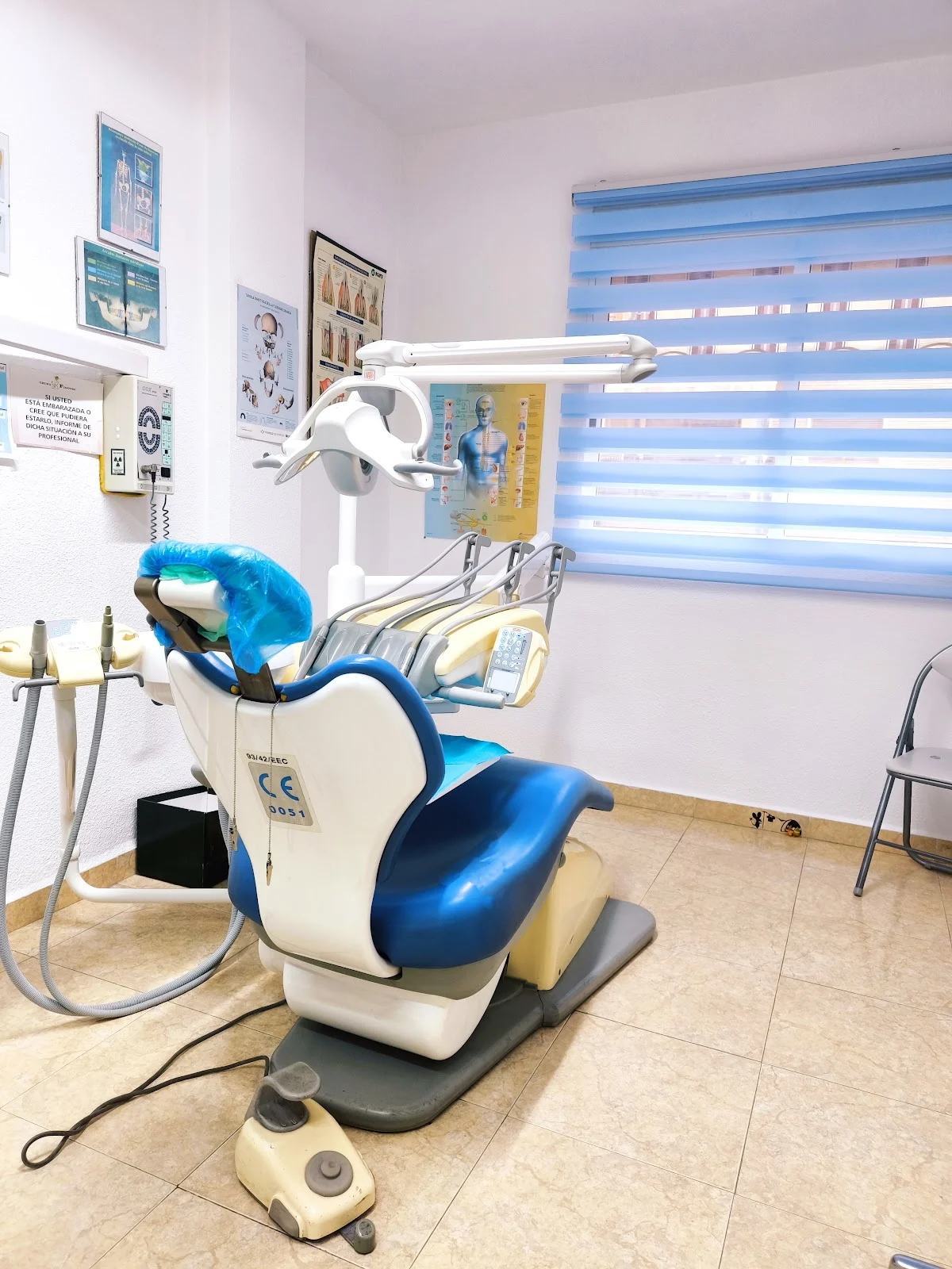 Clínica Dental Alboraia