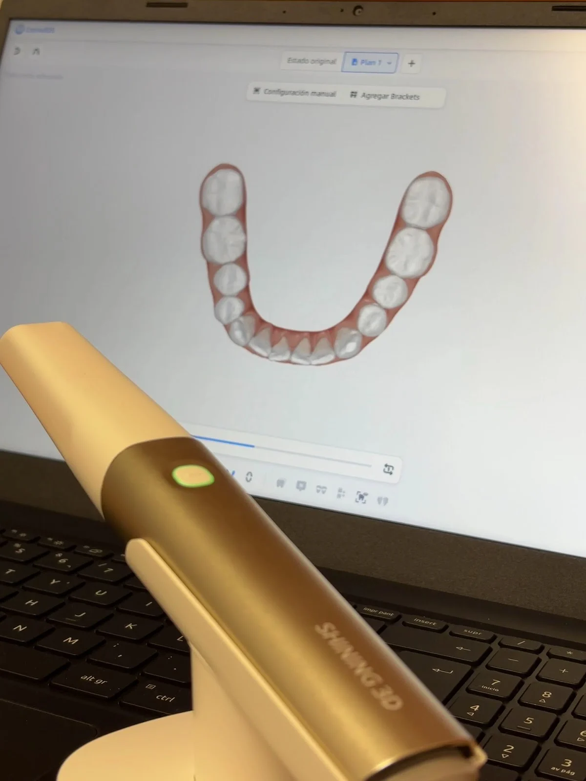 Clínica Dental Alboraya · Clinic Art Dental - 3
