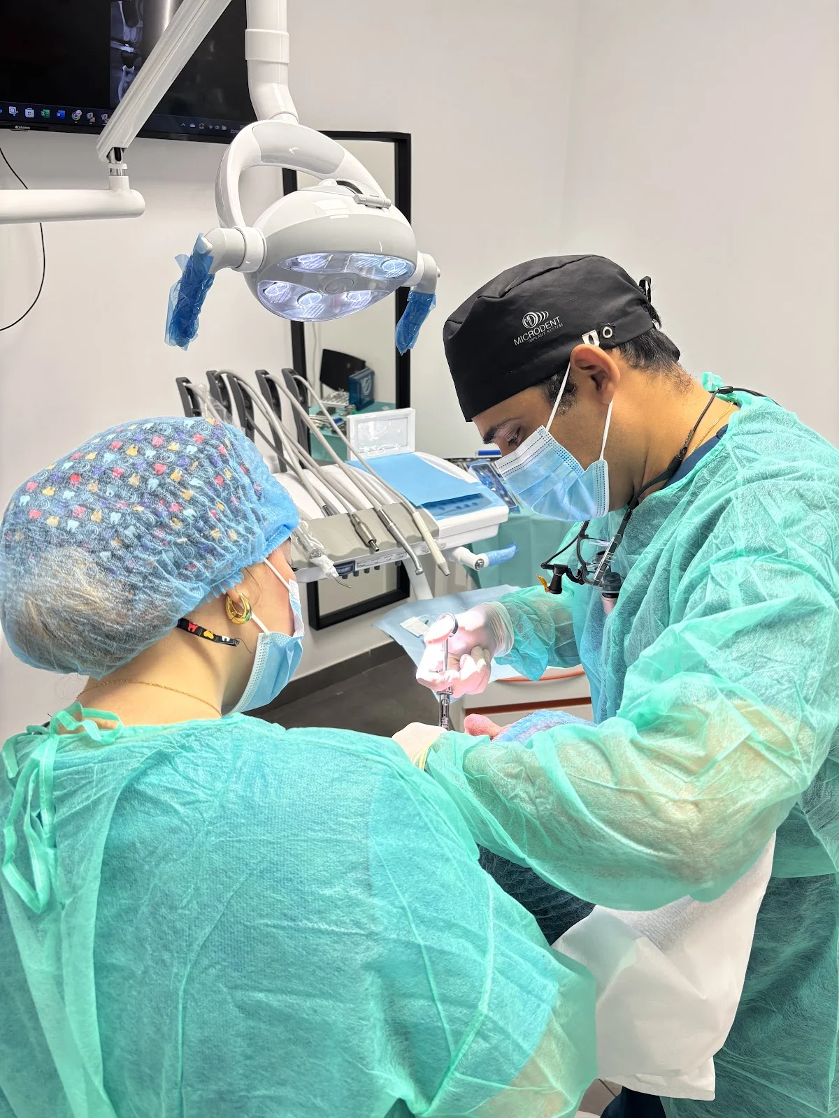 Clínica Dental Alboraya · Clinic Art Dental