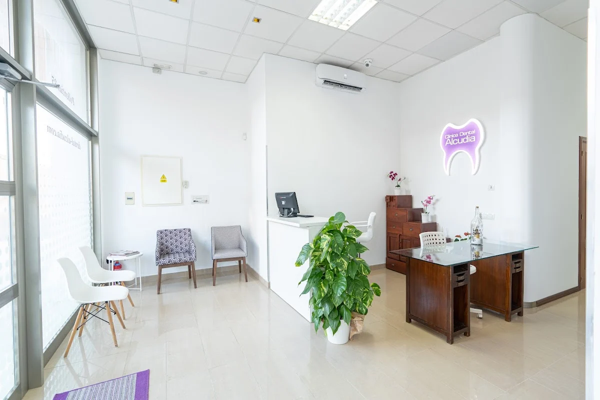 Clínica Dental Alcúdia
