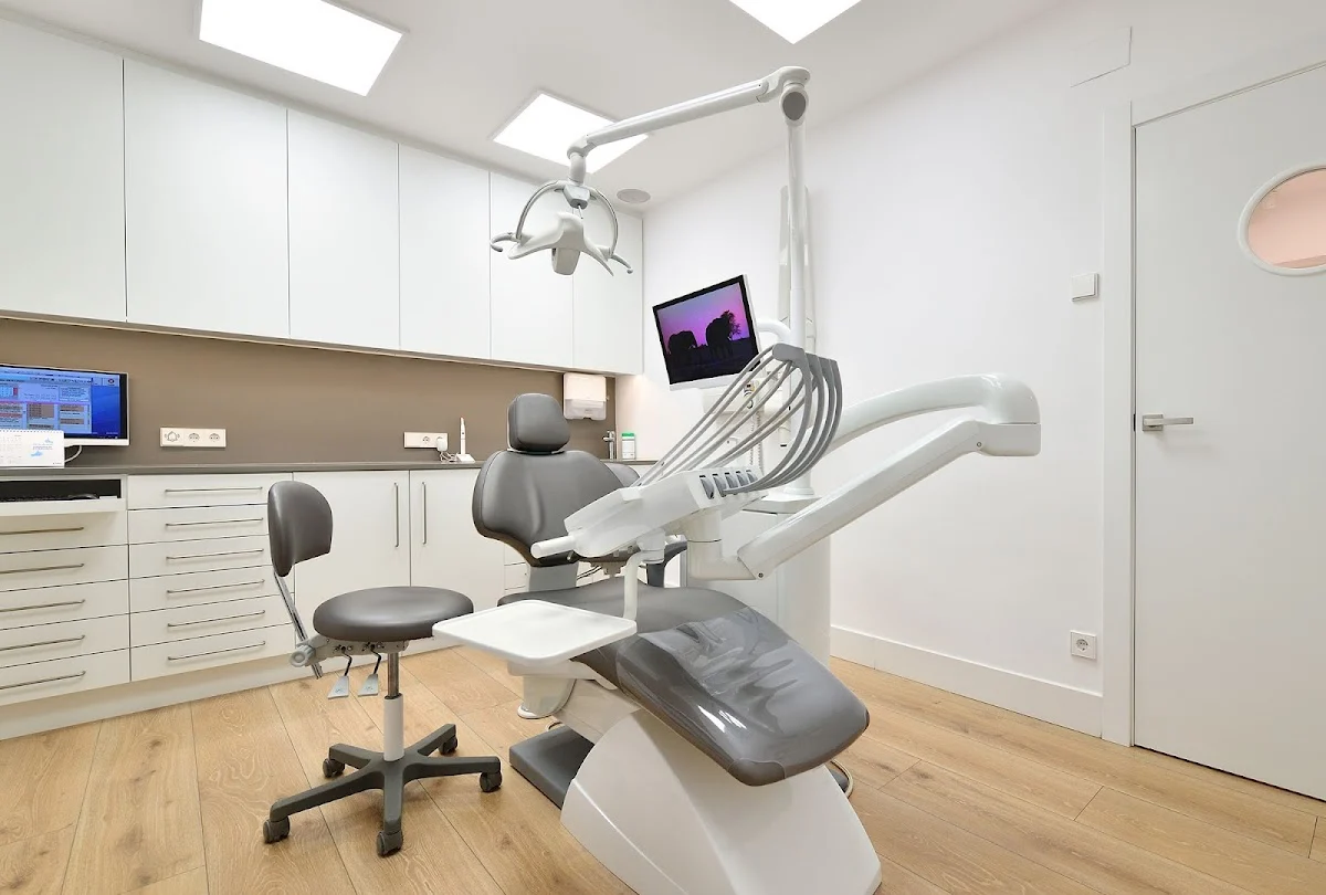Clínica Dental Aldana - 2