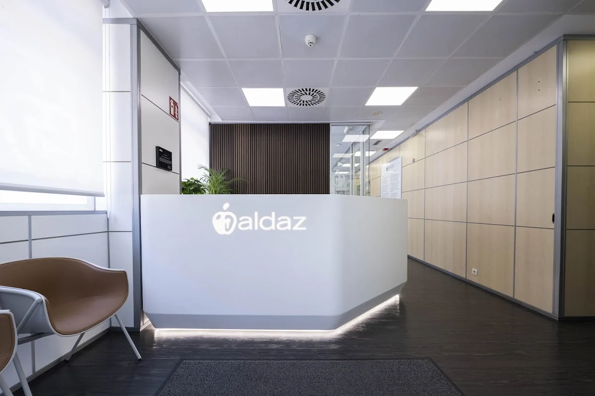 Clinica Dental Aldaz | Lasarte-Oria