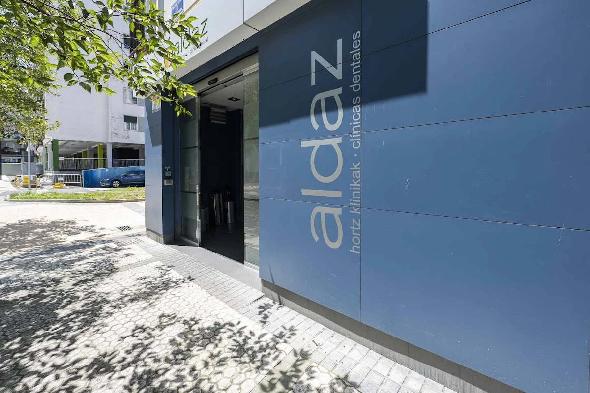 Clinica Dental Aldaz | Lasarte-Oria - 2