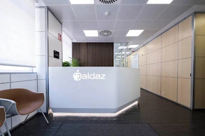 Clinica Dental Aldaz | Lasarte-Oria