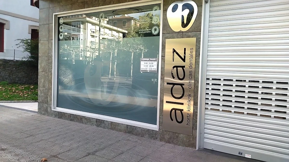 Clínica Dental Aldaz | Tolosa - 3