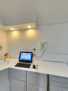 CLINICA DENTAL ALEGRET - 3