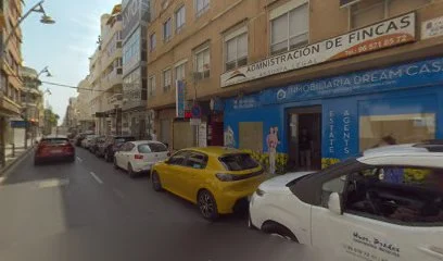 Clínica Dental Alemana