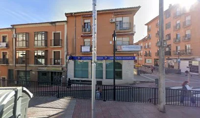 Clínica Dental Alfonso VIII (Dra. Eugenia Borrego Recio) – Plasencia